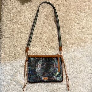 Consuela Sirena Downtown Crossbody